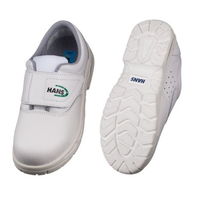 Giày bảo hộ thấp cổ HANS HS-202-AIR