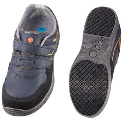 Giày bảo hộ thấp cổ HANS HS-60 NEO