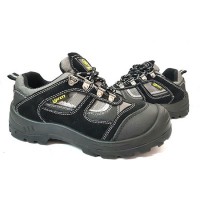 Giày bảo hộ thấp cổ Usafety CEZANNE A201
