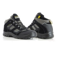 Giày da bảo hộ lao động Jogger Climber S3