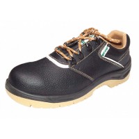 Giày bảo hộ thấp cổ Safetyman SLS-DU6277