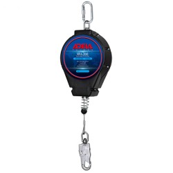 Hộp chống rơi tự rút tự hãm 20m Adela RFA-200