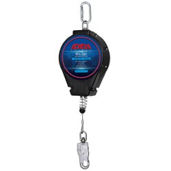 Hộp chống rơi tự rút tự hãm 30m Adela RFA-300
