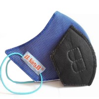 Khẩu trang lọc độc BB-650