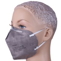 Khẩu trang than hoạt tính lọc độc 3M-9021
