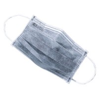 Khẩu trang than hoạt tính Blue Eagle NP12K