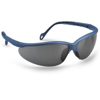 Kính bảo hộ chống xước, bụi, tia UV, chống đọng hơi nước Proguard CRUSADER-S