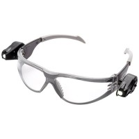 Kính bảo hộ có gắn đèn 3M-11356