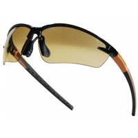 Kính bảo hộ Deltaplus FUJI2 GRADIENT