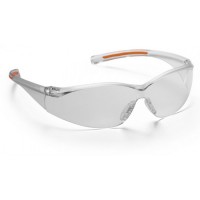 Kính bảo hộ chống xước, bụi, tia UV, đọng hơi nước Proguard COBRA-AFC