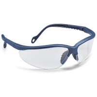 Kính bảo hộ chống xước, bụi, tia UV, chống đọng hơi nước Proguard CRUSADER-C