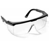 Kính bảo hộ chống xước, bụi, tia UV Proguard 46BC