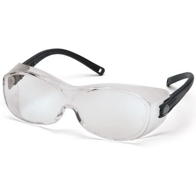 Kính bọc ngăn khói bụi cho kính cận Pyramex S3510SJ