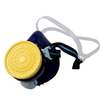 Mặt nạ 1 phin lọc Dobu DM-26/DVC- 2601C