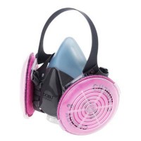 Mặt nạ 2 phin lọc DOBU CHERRY-3