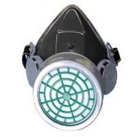 Mặt nạ phòng độc Safetyman SLR-GM305