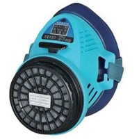 Mặt nạ chống hóa chất Koken G7