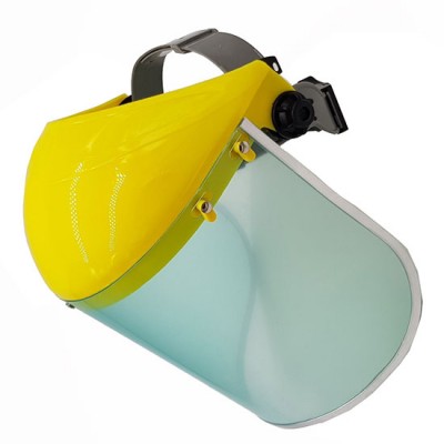 Mặt nạ mài đội đầu trực tiếp tiêu chuẩn CE Usafety US-FS-A268