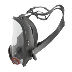 Mặt Nạ Phòng Độc EFIRE E68: An Toàn Hơn Mỗi Ngày