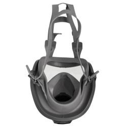 Mặt Nạ Phòng Độc EFIRE E68: An Toàn Hơn Mỗi Ngày