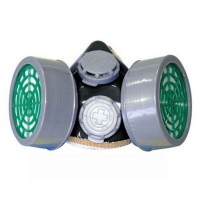 Mặt nạ phòng độc Safetyman SLR-GM306