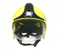 Mũ bảo hộ cho nhân viên cứu hỏa Dräger HPS 7000