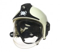 Mũ bảo hộ cho nhân viên cứu hỏa Dräger HPS 7000