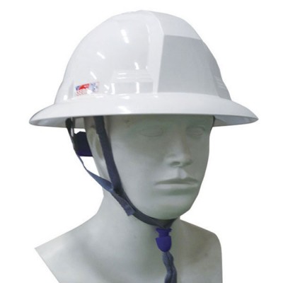 Mũ bảo hộ Hàn Quốc SSEDA vành rộng SAHM-1023-1