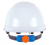 Mũ bảo hộ KUKJE Hàn Quốc KJH-AV01 có lỗ thoáng khí