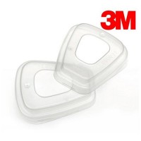 Nắp giữ tấm lọc 3M 501CN