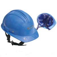 Nón bảo hộ nhựa khóa cài BB-N.005