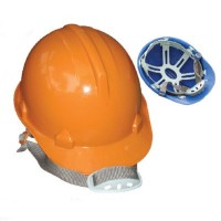 Nón bảo hộ khóa cài BB-N004