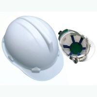 Nón bảo hộ nhựa khóa vặn BB-N.001