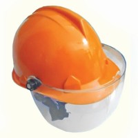 Nón bảo hộ nhựa kính trong BB-N.80