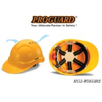 Nón bảo hộ Proguard HG2-WHG3RS