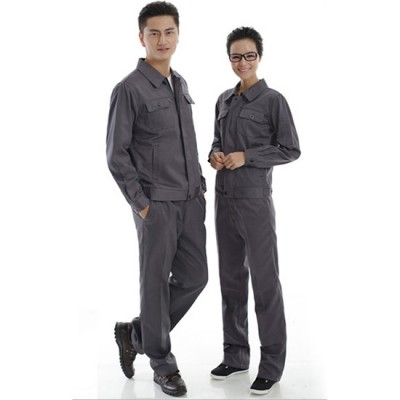 Quần áo bảo hộ lao động TATEKSAFE UW-001