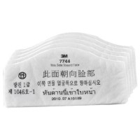 Tấm lọc bụi không dầu 3M 7744