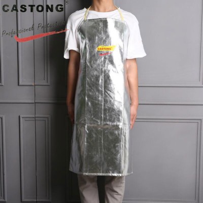 Tạp dề cách nhiệt chống cháy CASTONG MYBR-12070