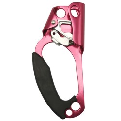 Tay kẹp dây hỗ trợ leo làm việc trên cao Adela AF-7206R / AF-7206L