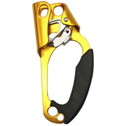 Tay kẹp dây hỗ trợ leo làm việc trên cao Adela AF-7206R / AF-7206L