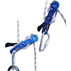 Thiết bị hạ chậm tự hãm Adela ADF-698