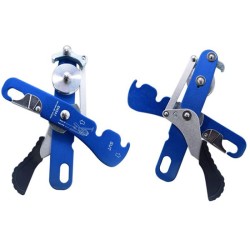 Thiết bị hạ chậm tự hãm Adela ADF-698