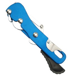 Thiết bị hạ chậm tự hãm Adela ADF-698