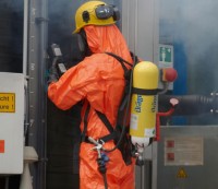 Thiết bị thở cách ly Dräger PAS® Lite