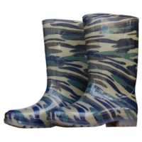 Ủng nhựa đi nước TGP-RR010