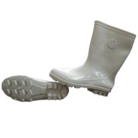 Ủng nhựa trắng TGP-UT228