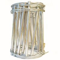 Thang dây inox thoát hiểm chống cháy TATEKSAFE TTH-INOX304-10 - (10m)