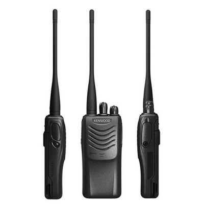 Máy bộ đàm Kenwood TK-P701 VHF 16 kênh 5W