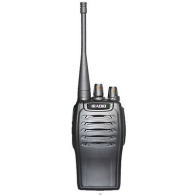 Máy bộ đàm IRADIO IR-669 (4W / FM)