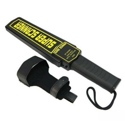 Máy dò kim loại cầm tay Super scanner MD-3003B1